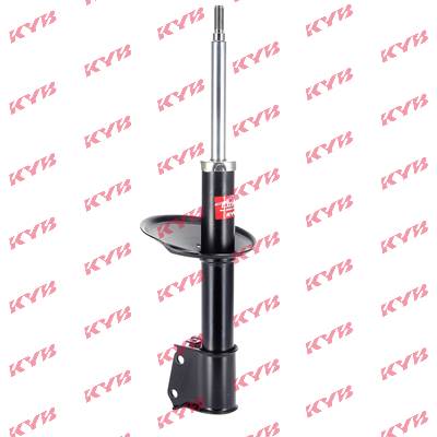 OEM Set amortizoare Renault Clio 1 1998 7700808490, 7700808491, 7700808492 KYB