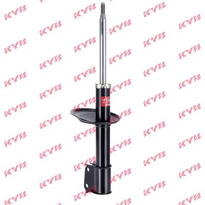 OEM Kit amortizoare Renault Clio 1 1997 7700808490, 7700808491, 7700808492 KYB