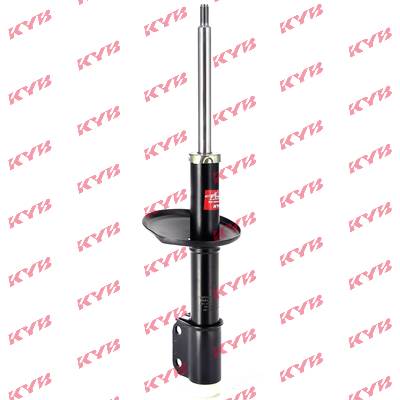 KYB Stoßdämpfer Produkt Nr.: 333847 zum günstigen Preis von 55,52 € kaufen
