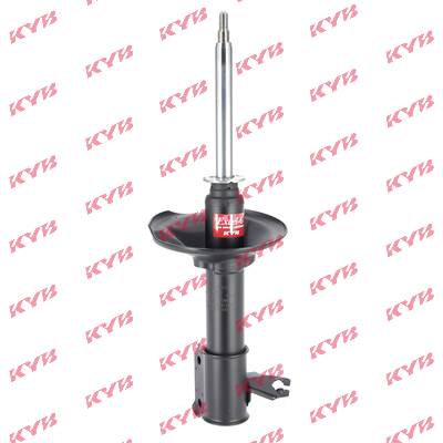 Köp billiga original Stötdämpare 334038 jämförbara med 54303D4127 OEM nummer på nätet
