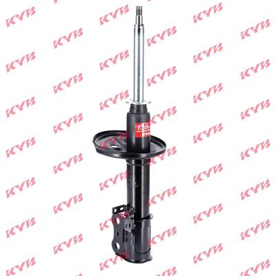 Köp billiga original Stötdämpare 334137 jämförbara med 4851020760 OEM nummer på nätet