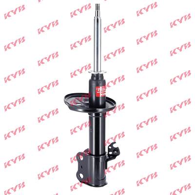 Köp billiga original Stötdämpare 334138 jämförbara med 4852020760 OEM nummer på nätet