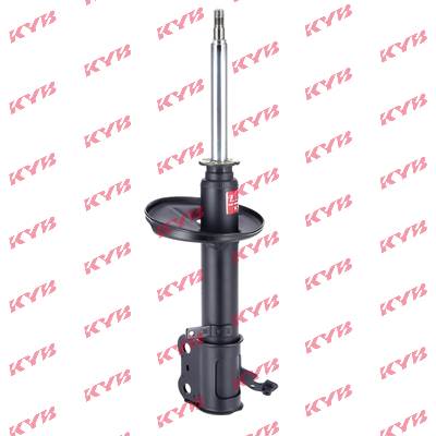 Köp billiga original Stötdämpare 334177 jämförbara med 4852049256 OEM nummer på nätet
