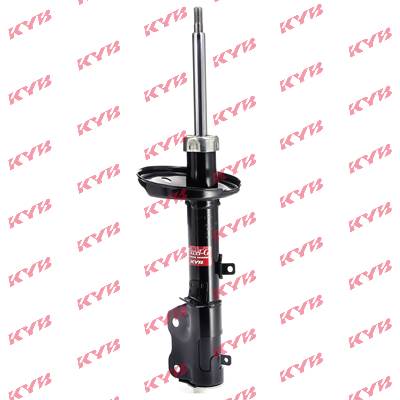 Köp billiga original Stötdämpare 334178 jämförbara med 485301A200 OEM nummer på nätet