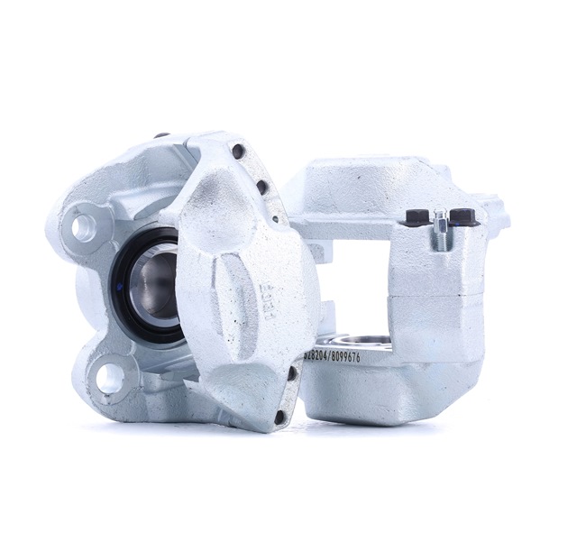 OEM Remklauw VW 2.4 Syncro 90 PK Benzine van RIDEX online aan geweldige prijzen