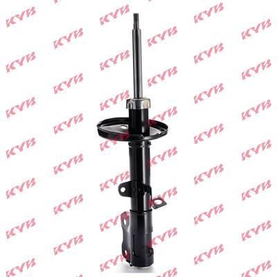 Köp billiga original Stötdämpare 334179 jämförbara med 4854019215 OEM nummer på nätet