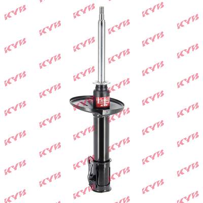Osta KYB Iskunvaimennin Tuote No.: 334378 edullisesti hintaan 130,30 €