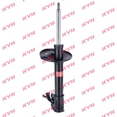 Toyota Rav4 xa1 1995 Etuiskarit ja takaiskarit KYB OEM 4851049016, 4851049026, 4852049027