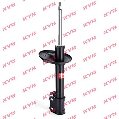 Toyota Rav4 xa1 1994 Iskunvaimennin KYB OEM 4852049016, 4852049026, 4852049027