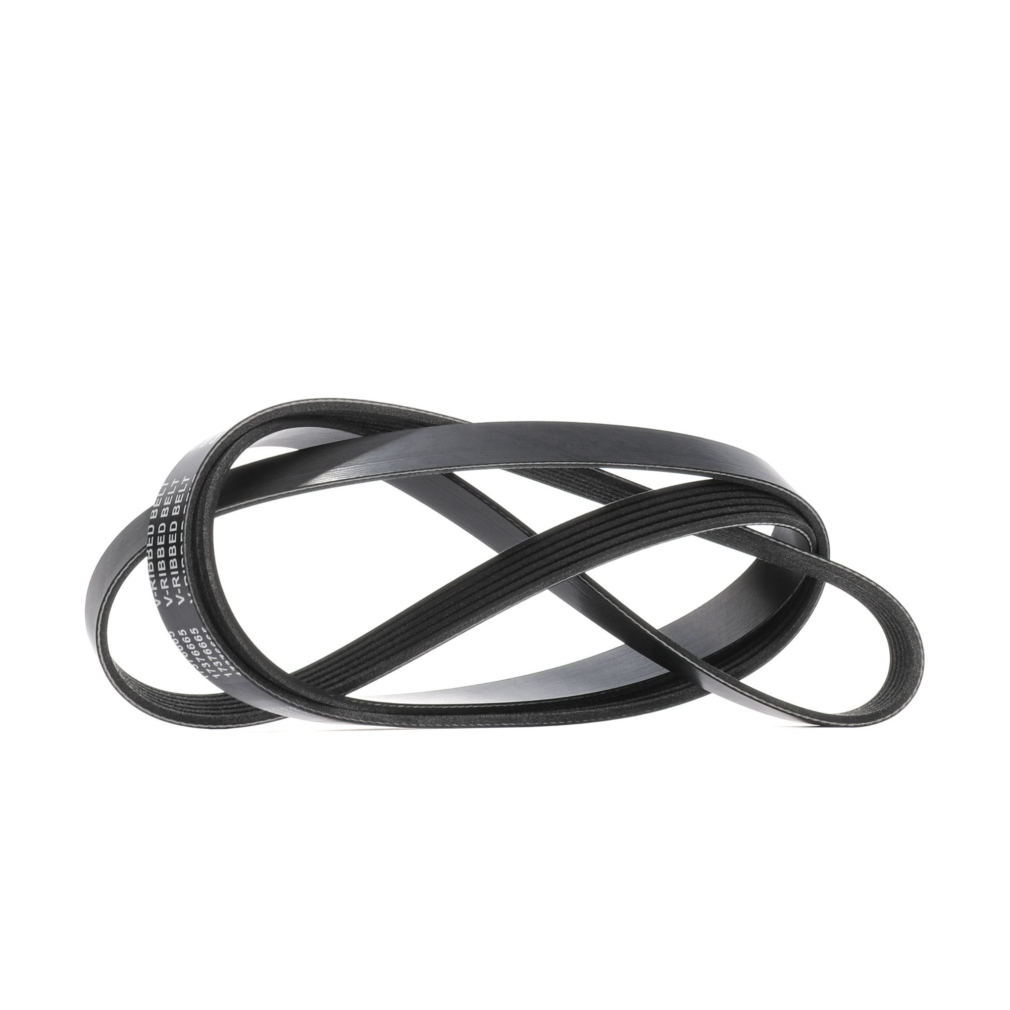 Acquista Cinghia servizi da RIDEX Numero prodotto.: 305P0576 al costo di soli 16,09 €