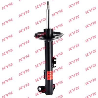 Įsigykite KYB Amortizatorius Prekės Nr.: 334901 už žemiausią 110,35 € kainą