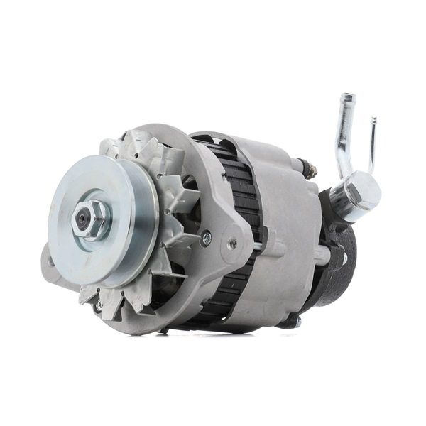 OEM Dynamo Lancer III 1983 A005T21684, A5T15684, A5T15884 RIDEX