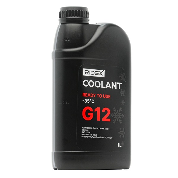 OE SUZUKI LJ 80 1977 Radiator fluid 1940663, 1940663S3, G012A8DA1 from RIDEX