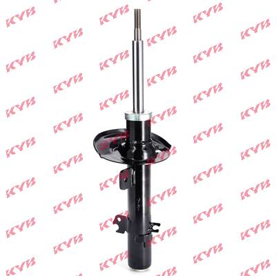 Įsigykite KYB Amortizatorius Prekės Nr.: 339708 už žemiausią 78,63 € kainą