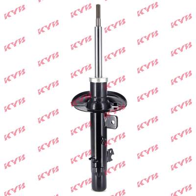 Įsigykite KYB Amortizatorius Prekės Nr.: 339709 už žemiausią 81,79 € kainą