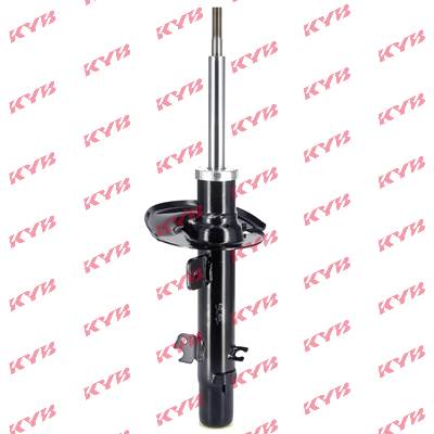 Įsigykite KYB Amortizatorius Prekės Nr.: 339710 už žemiausią 77,99 € kainą
