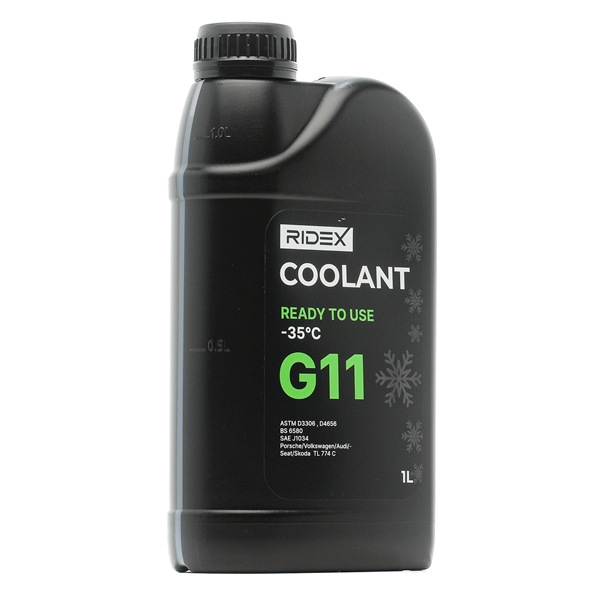 BMW M3 3.2 321 HP Petrol Antifreeze OEM from RIDEX online zu günstigen Preisen