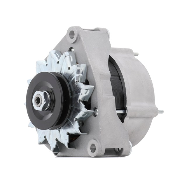 OE Generator starter SKODA 110 1978 0051546302, 0051549802, A0051546302 fra RIDEX