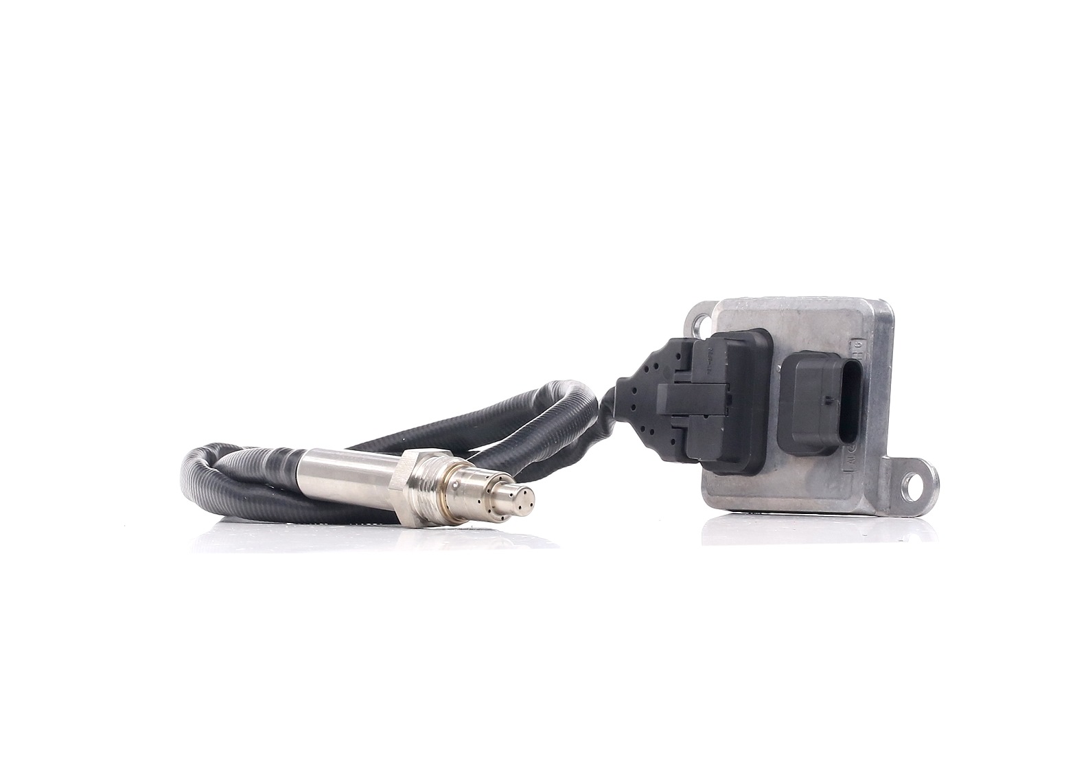 Įsigykite RIDEX NOx jutiklis, NOx katalizatorius Prekės Nr.: 4965N0033 už žemiausią 253,39 € kainą