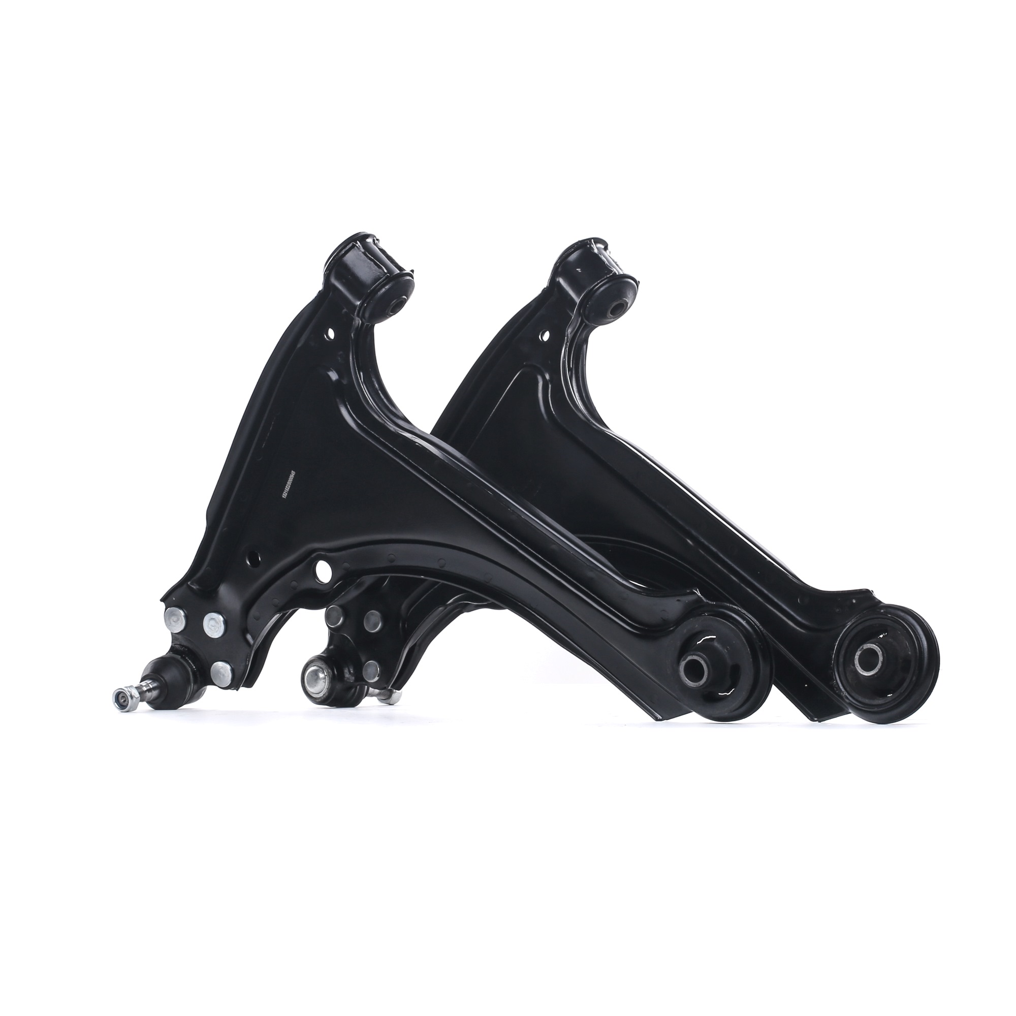 RIDEX Querlenker-Reparatursatz Produkt Nr.: 772S0822 zum günstigen Preis von 42,76 € kaufen