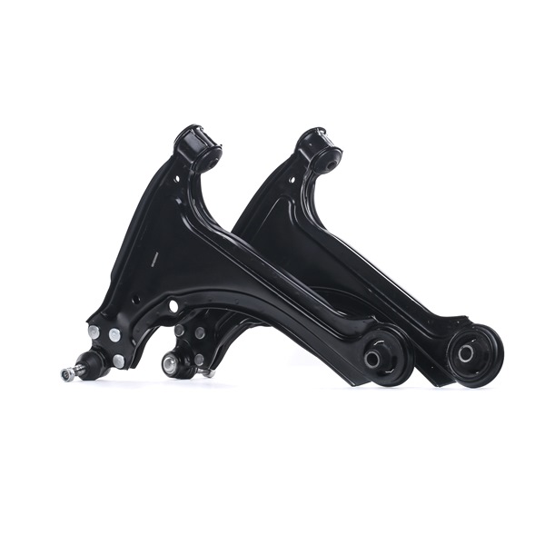OEM Sada na opravu priečneho závesného ramena VAUXHALL 1.8 16V 116 HP Benzín 352074 od RIDEX online za výborné ceny
