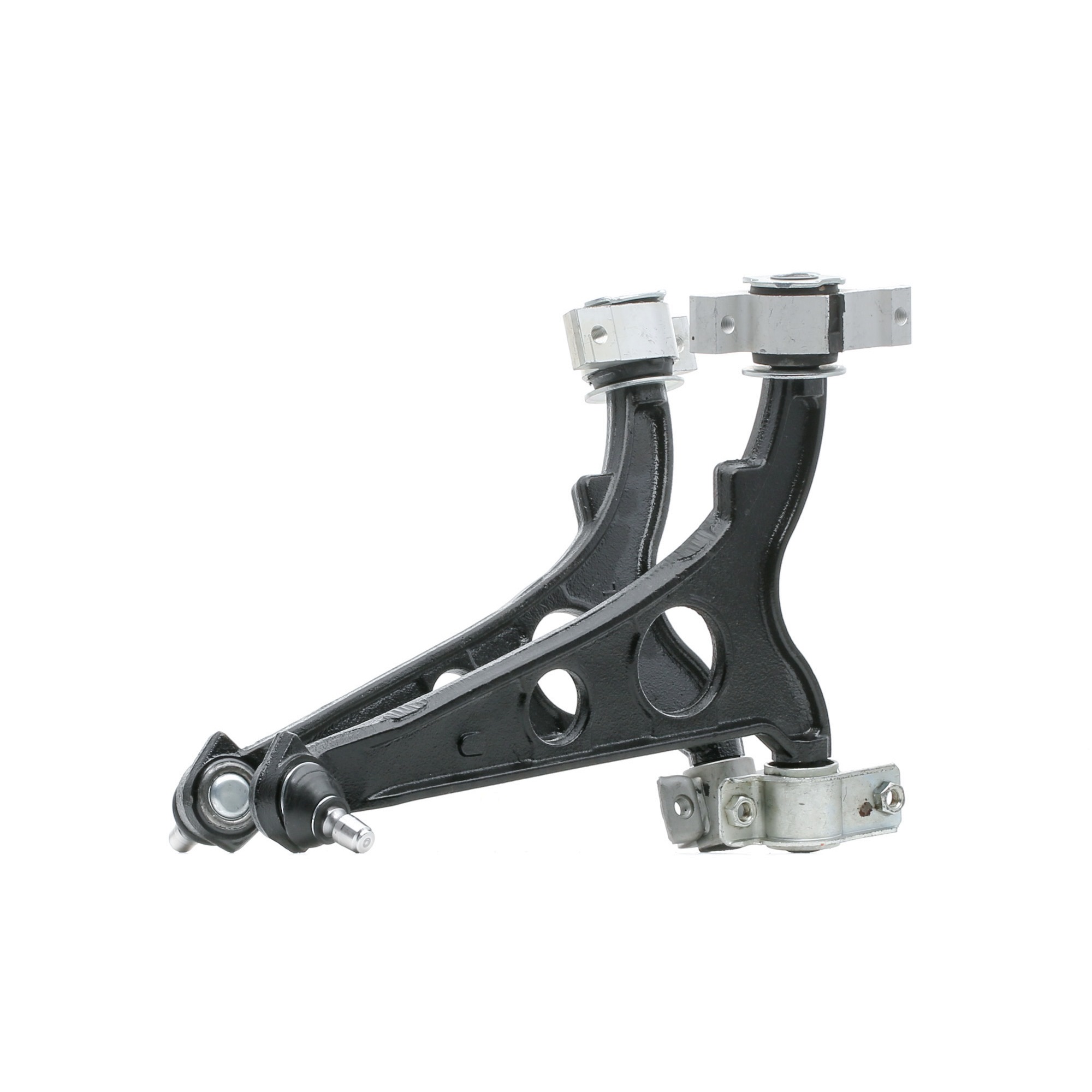 Compre RIDEX Jogo de reparação, braço transversal Produto No.: 772S0824 a preços baixos de 100,30 €