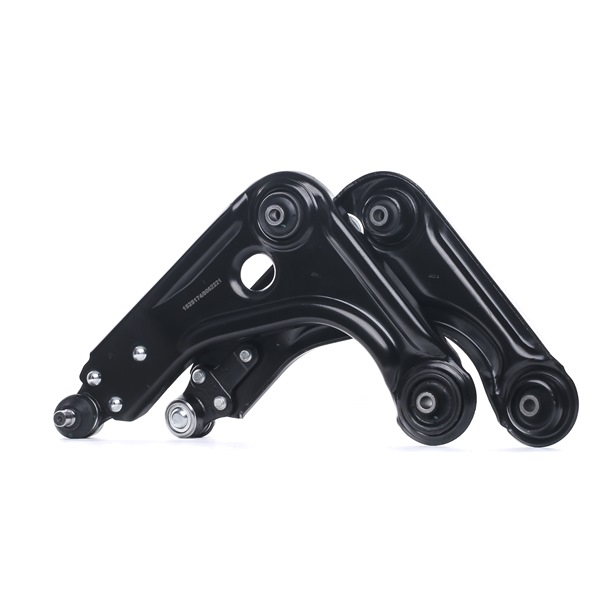FORD 1.0 i 52 HP Petrol Control arm repair kit OEM 1028438 from RIDEX online zu günstigen Preisen