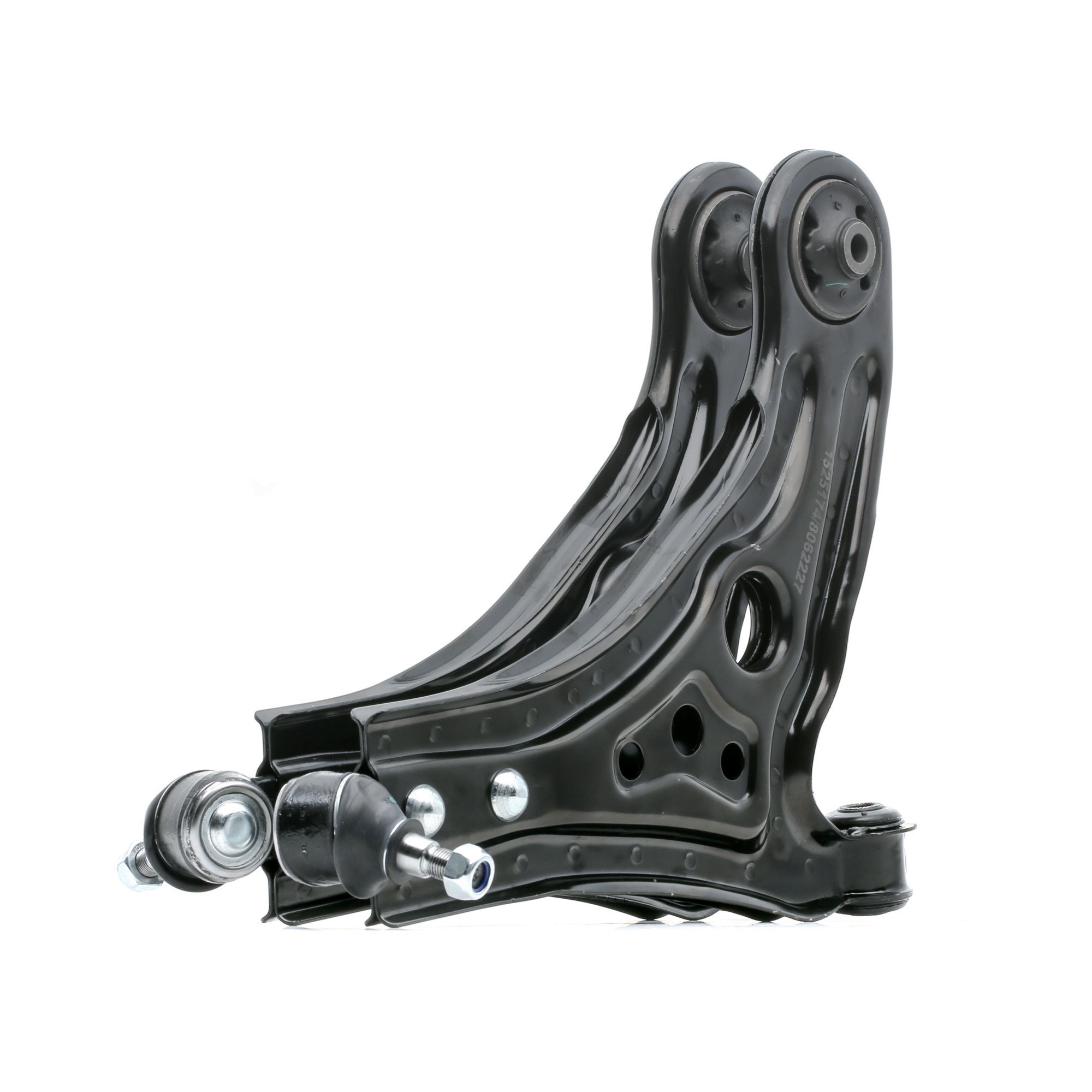 Ostke RIDEX Remondikomplekt,õõtshoob Toode nr.: 772S0831 madala hinnaga 73,31 €