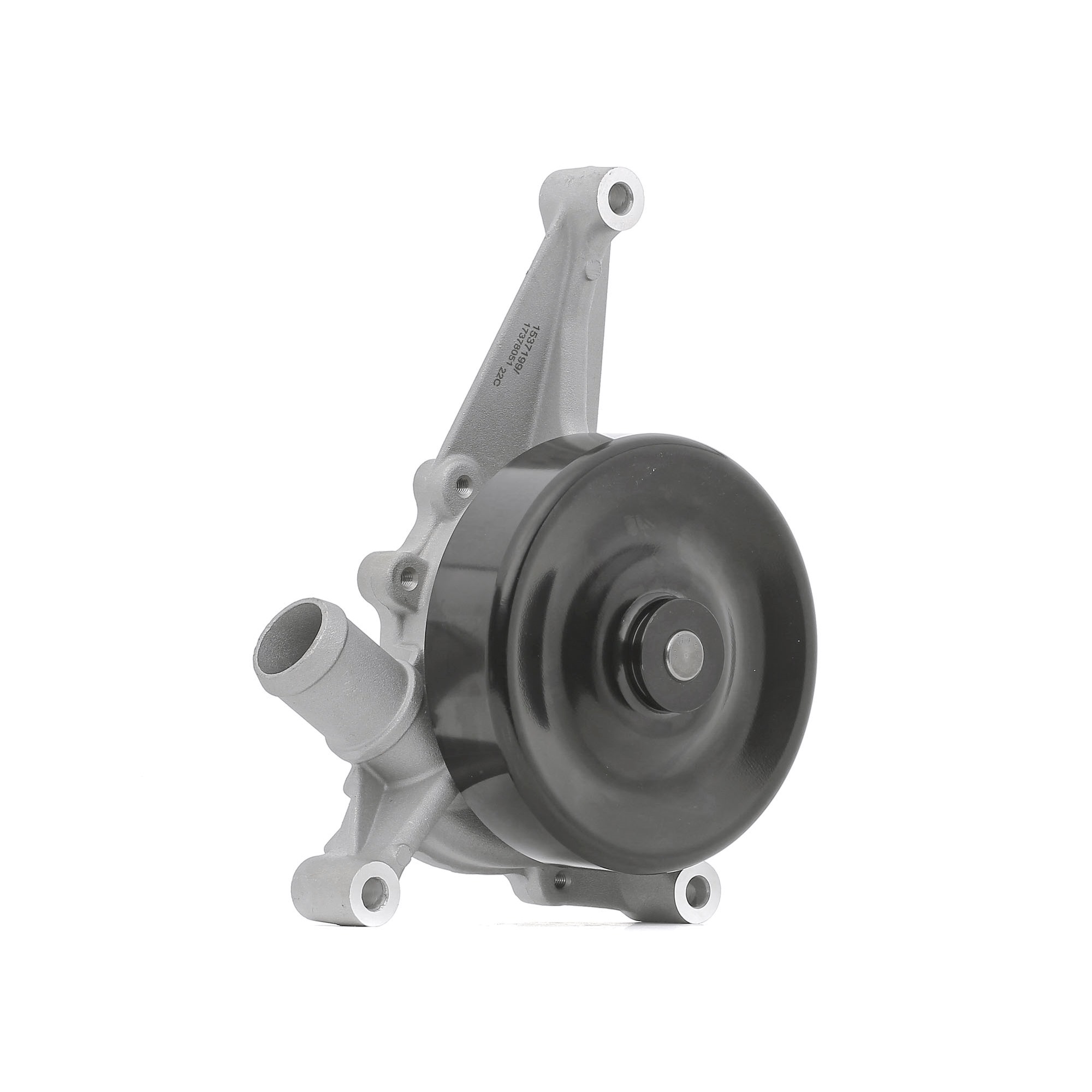 Osta RIDEX Vesipumppu Tuote No.: 1260W0570 edullisesti hintaan 62,84 €