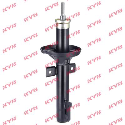 Įsigykite KYB Amortizatorius Prekės Nr.: 633817 už žemiausią 43,81 € kainą