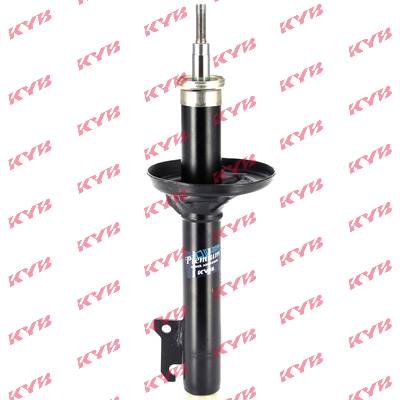 OEM Shock absorber FORD FIESTA Box FVD 1133913, 5020531, 5020650 from KYB - save money with our low prices