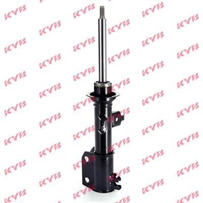 Köp billiga original Stötdämpare 634802 jämförbara med 7700830492 OEM nummer på nätet