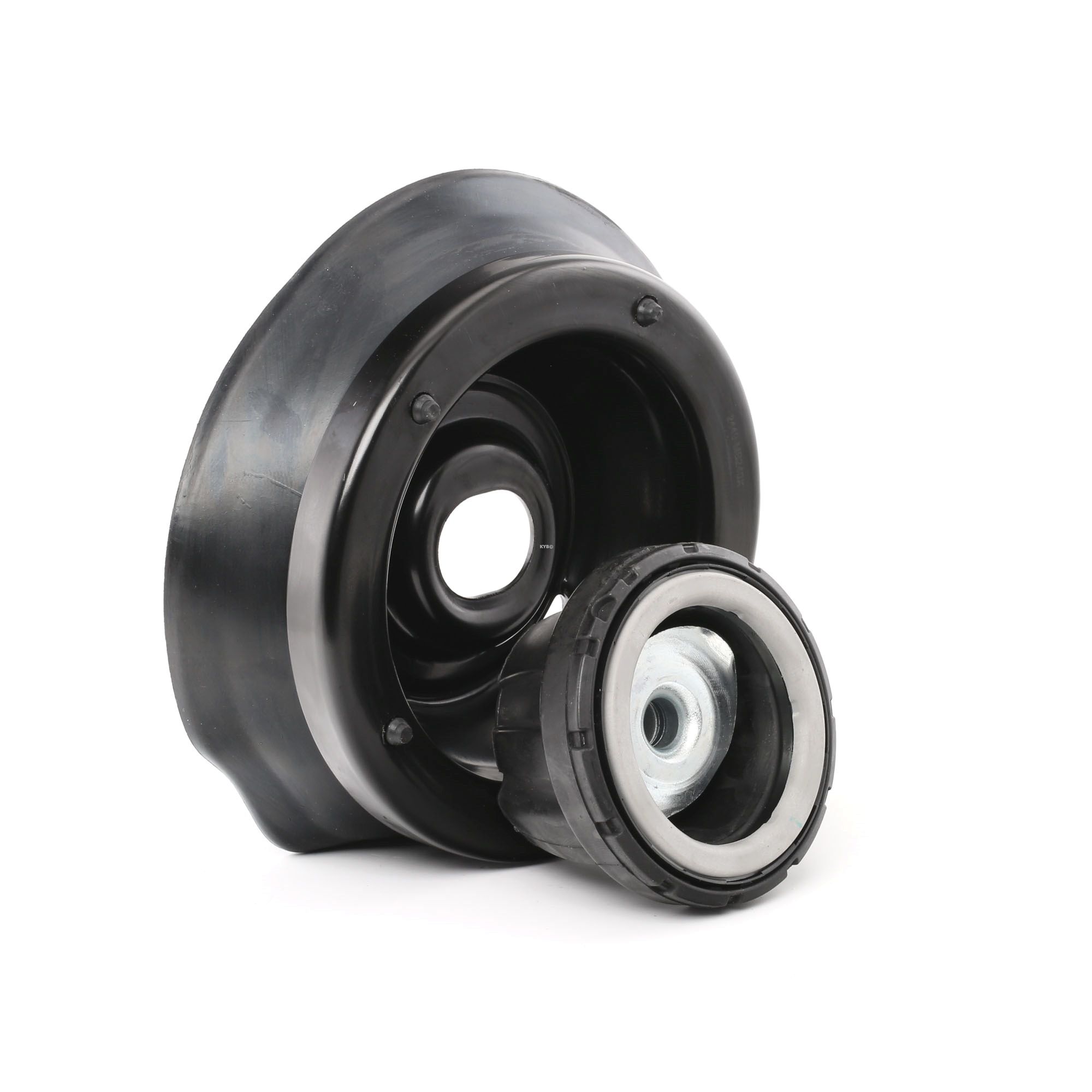 Pirkt KYB Remkomplekts, Amortizatora statnes balsts Preces Nr.: SM1102 pie zemu cenu 53,13 €