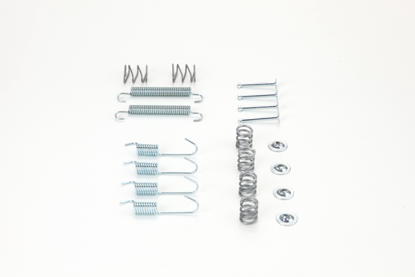Köp billiga original Monteringssats för bromsbackar (parkeringsbroms) 03.0137-9331.2 jämförbara med 582551G300 OEM nummer på nätet