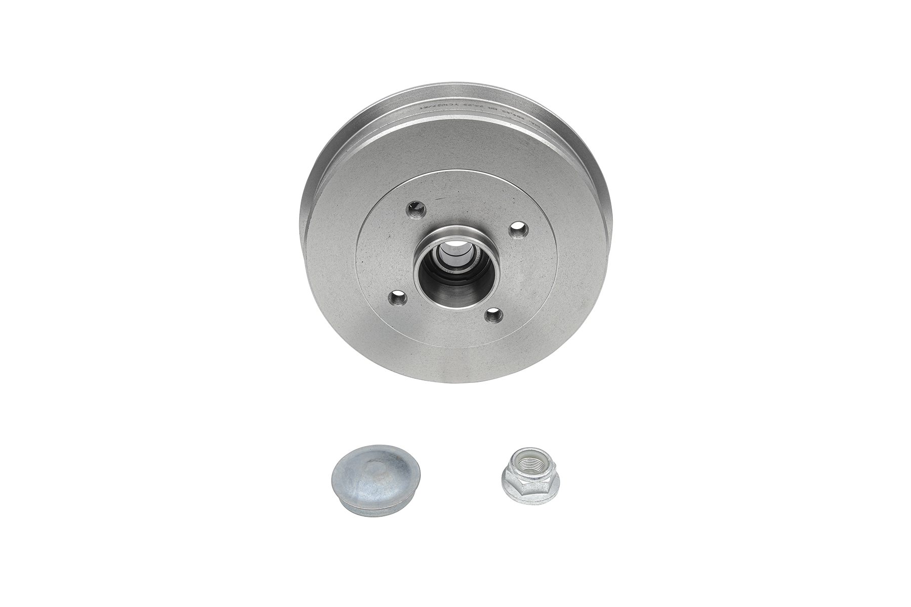 Tambour de frein 77 00 428 821