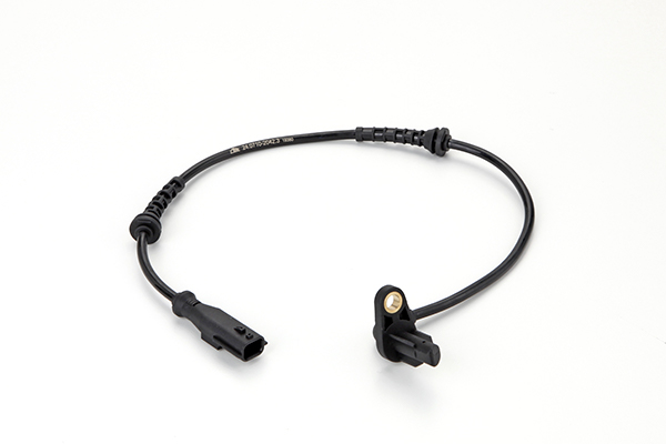 24.0710-2042.3 ATE ABS Sensor Logan I Limousine (LS) 1.0 Hi-Flex (LS0R, LS1G) 76 PS Benzin/Ethanol
