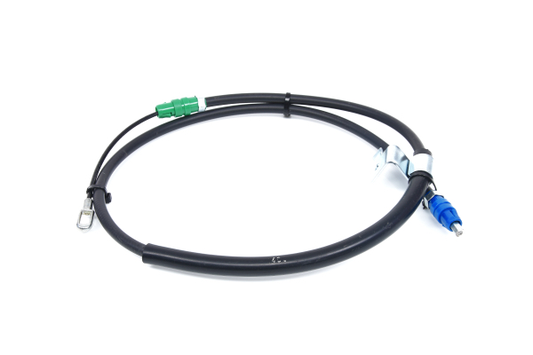 OEM Handremkabel FORD 2.0 EcoBlue 4x4 170 PK Diesel 2034859 van ATE online aan geweldige prijzen