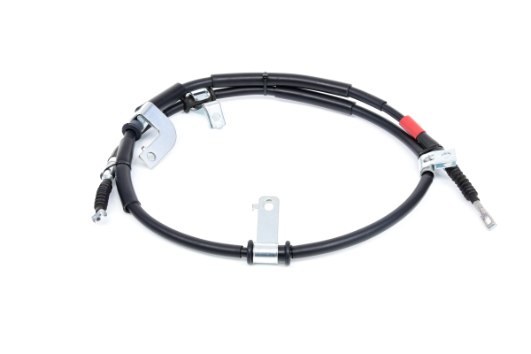 OEM Cablu, frana de parcare HYUNDAI 2.2 CRDi 200 CP motor diesel 597602B600 de la ATE online la un preț incredibil