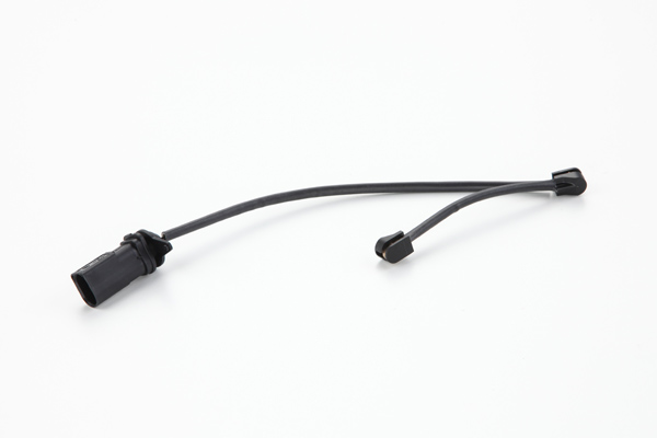 Köp billiga original Slitagevarnare bromsbelägg 24.8190-0989.2 jämförbara med 4G0615121C OEM nummer på nätet