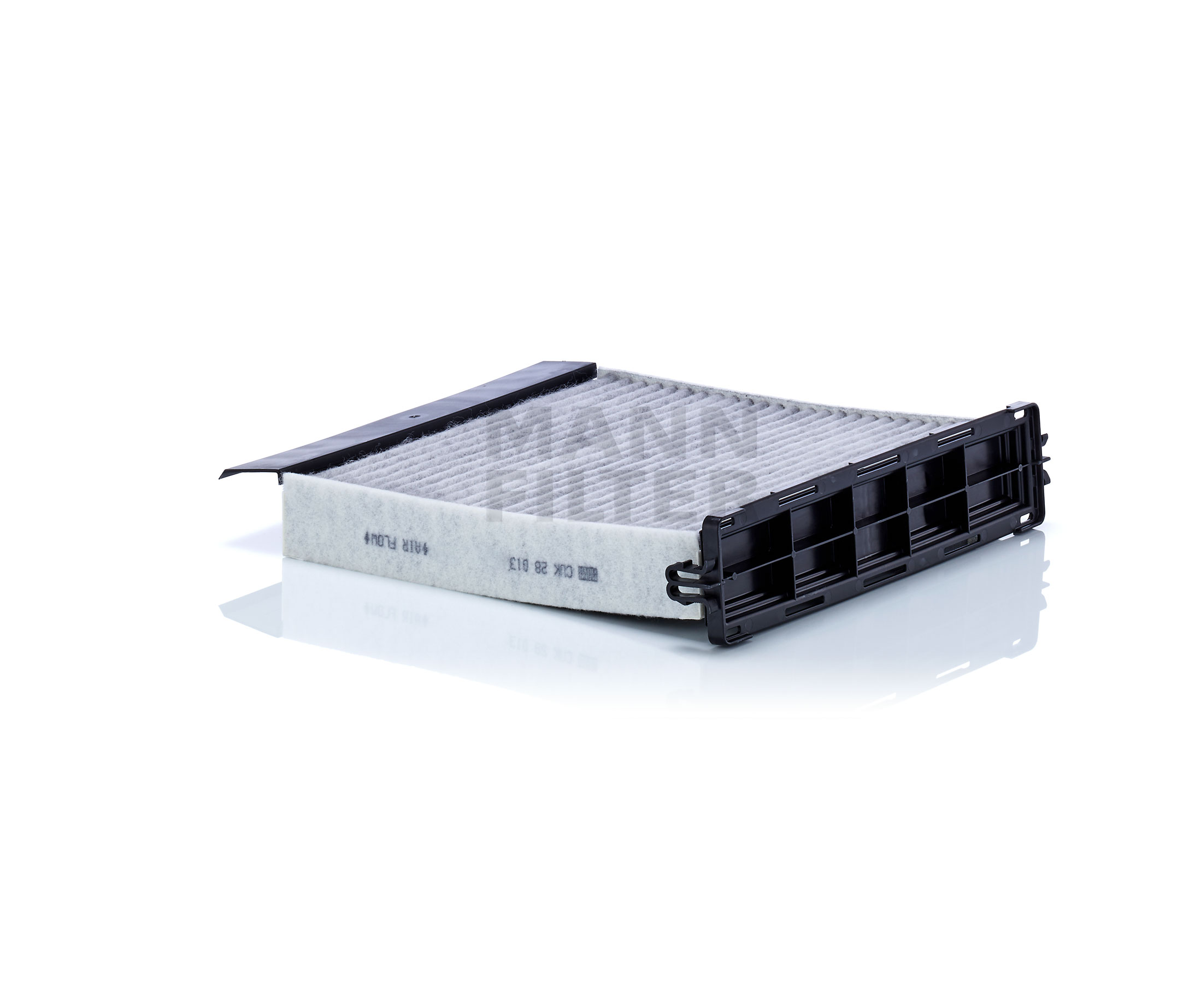 Bestel MANN-FILTER Interieurfilter Artikelnr.: CUK 28 013 aan de scherpe prijs van 27,52 €