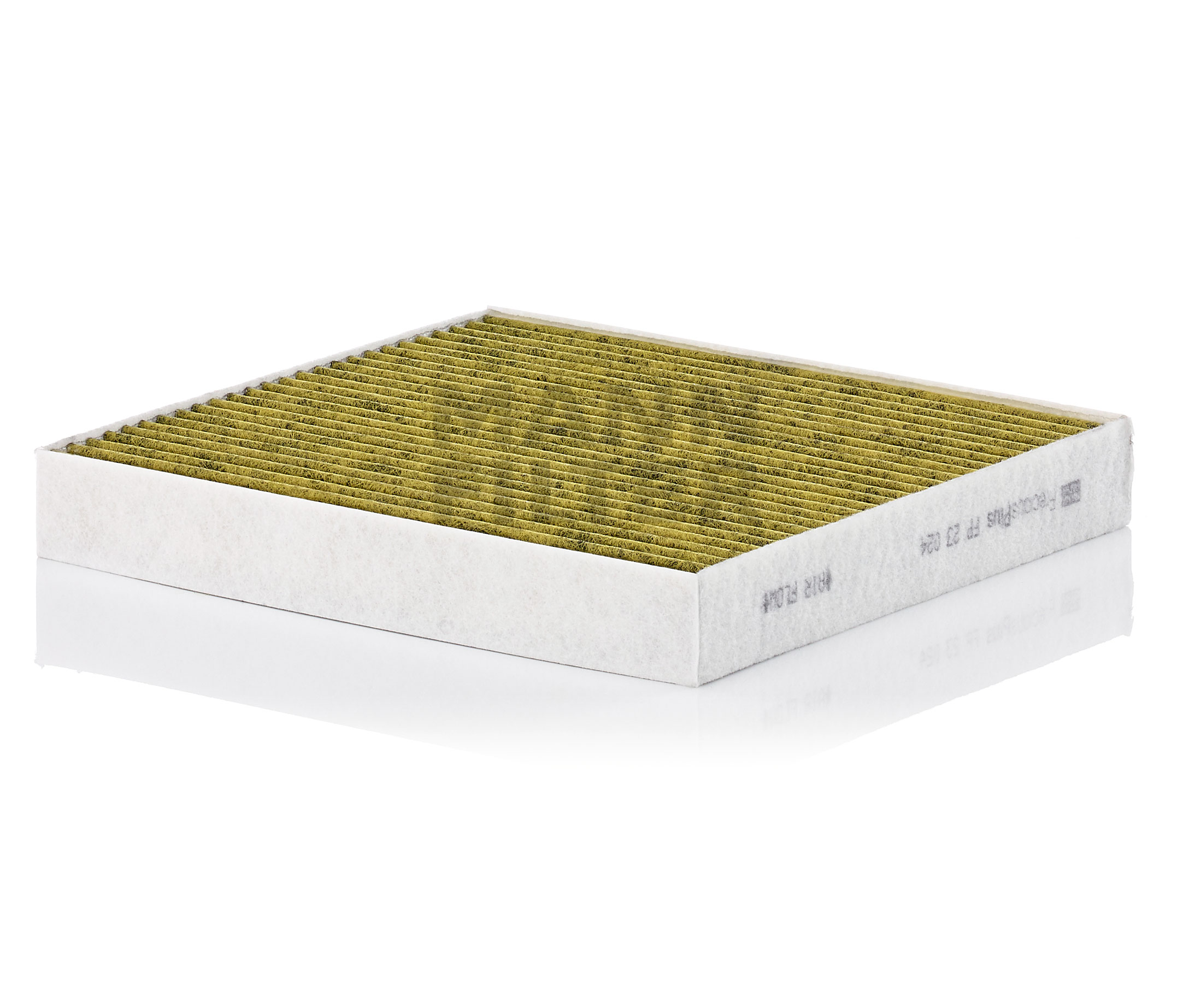 Įsigykite MANN-FILTER Salono filtras Prekės Nr.: FP 23 024 už žemiausią 30,60 € kainą