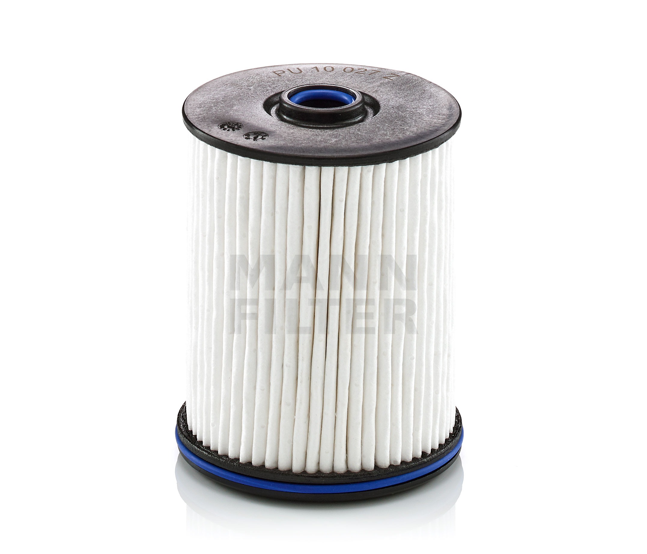 Pirkt MANN-FILTER Degvielas filtrs Preces Nr.: PU 10 027 z pie zemu cenu 49,01 €