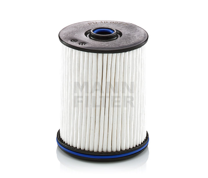 Iegādājieties lēti oriģinālo Degvielas filtrs PU 10 027 z comparable with 23153963 OEM numbers online