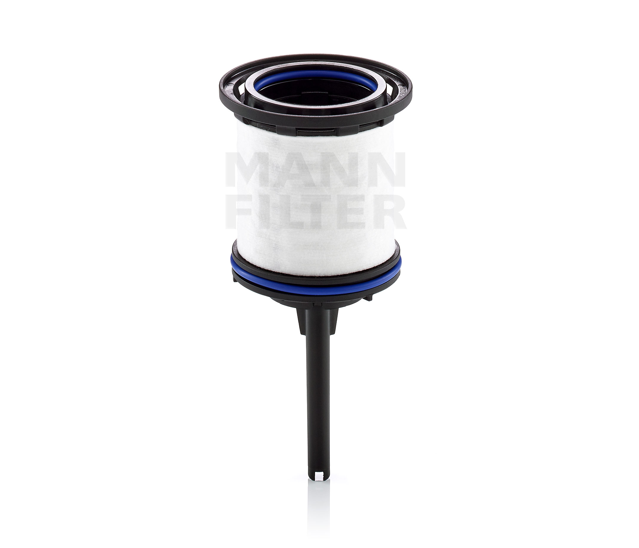 MANN-FILTER PU 7008 z KIT Filtre à carburant