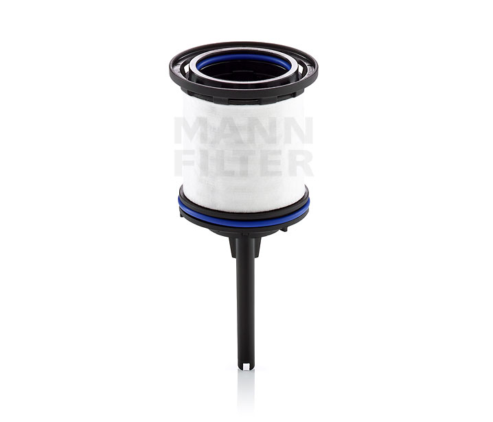 MANN-FILTER PU7008zKIT filtre à carburant AUDI A6 C8 Avant 4A5 40 TDI 190 CH Diesel/électrique