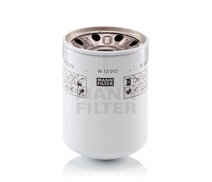 Kupite poceni originalno Filter, delovna hidravlika W 13 012, primerljivo z 773022 OEM številke, prek spleta