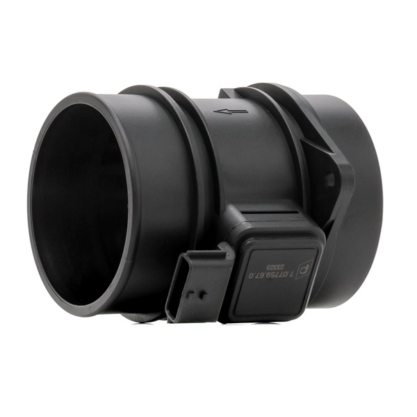 RENAULT 3.5 V6 241 HP Petrol Mass air flow sensor OEM 1380067JA0 from PIERBURG online zu günstigen Preisen