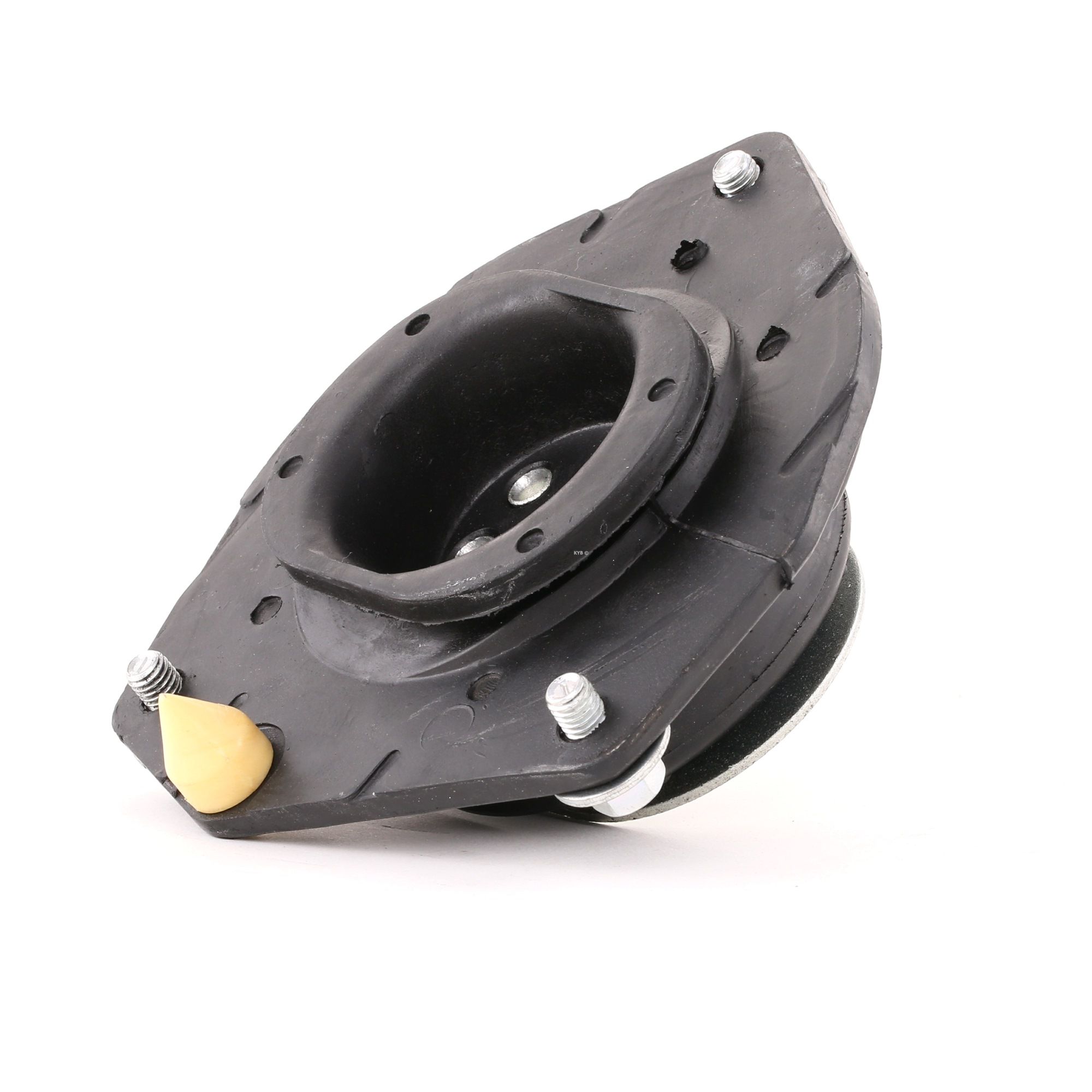 Koop KYB Reparatieset, Ring voor schokbreker veerpootlager Productnr.: SM1517 aan de laagste prijs van 44,30 €