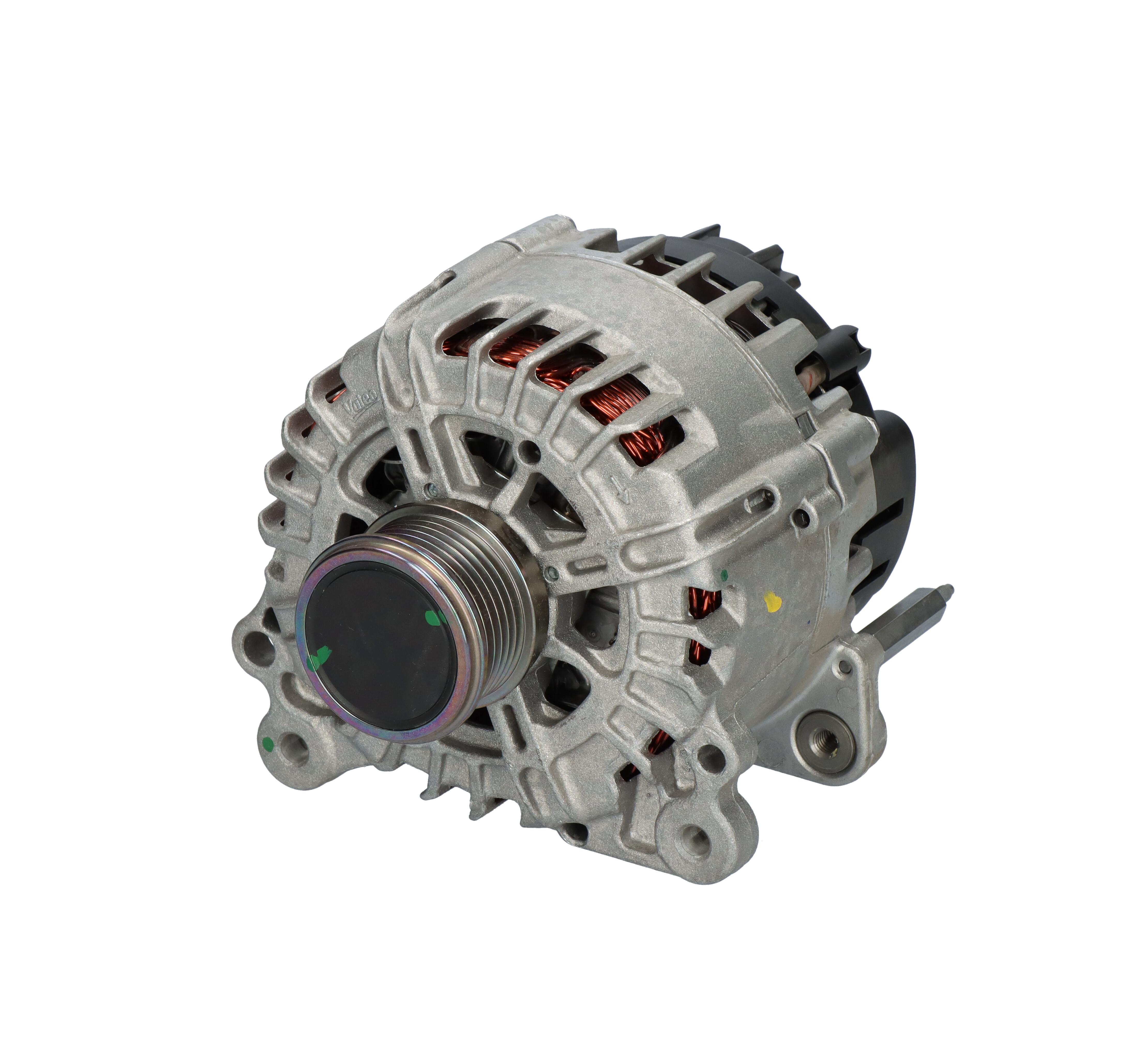OEM Generator VW 1.5 TSi 136 hk Bensin 05L903026E från VALEO på nätet till fantastiska priser