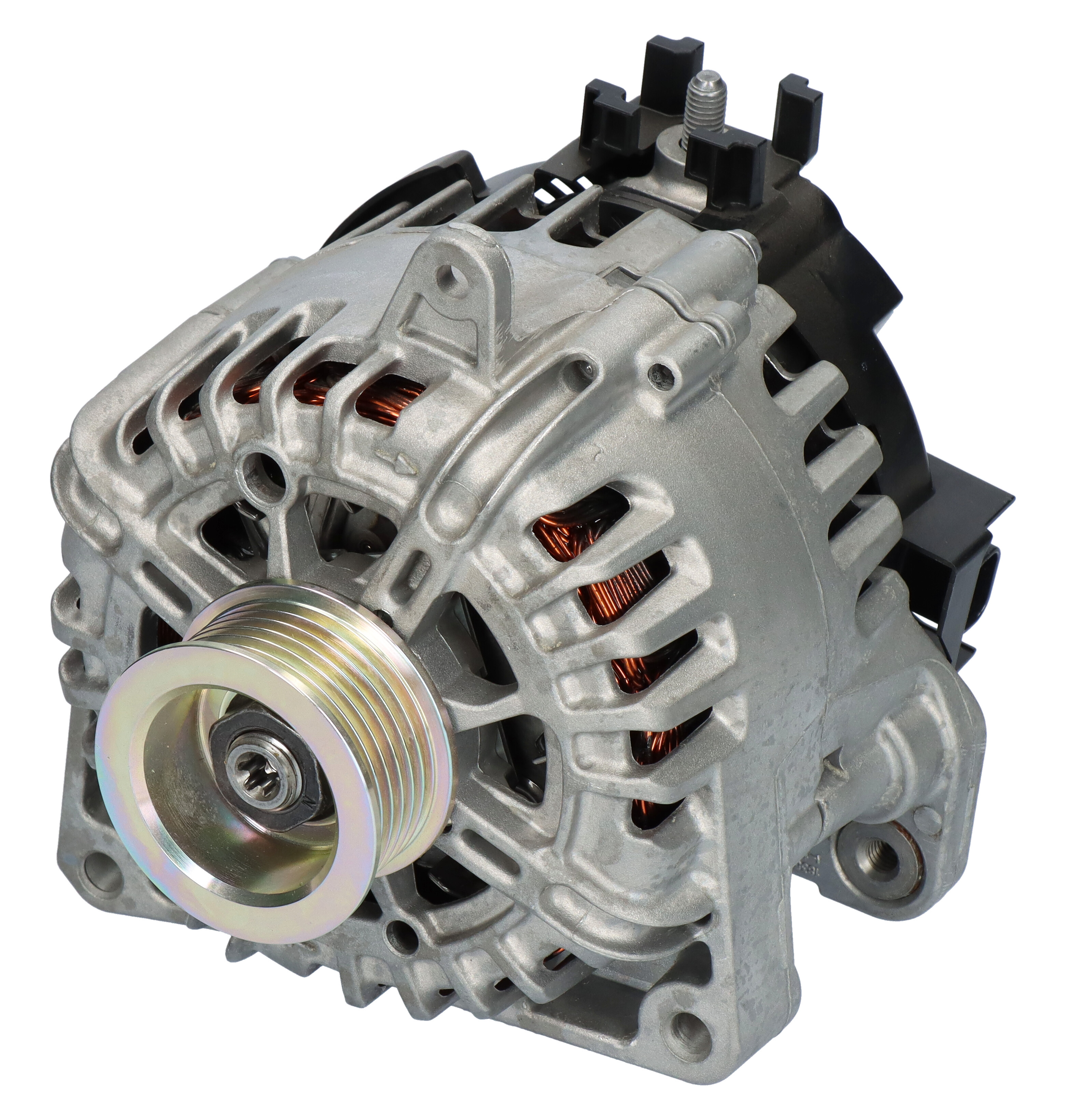 443333 VALEO Generator Astra K Sports Tourer (B16) 1.5 CRDI (35) 105 PS Diesel